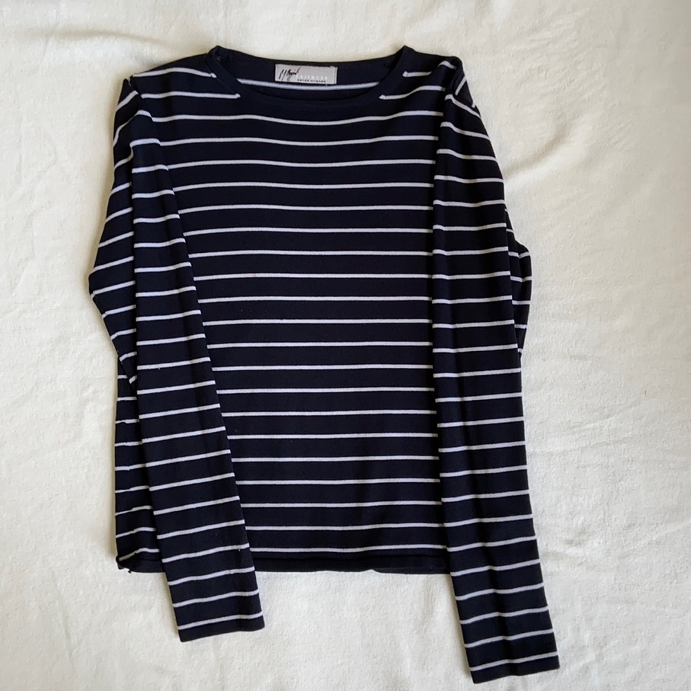 Long sleeve